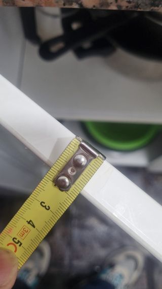 SE HACEN TRAVAJOS DE REFORMAS GENERAL