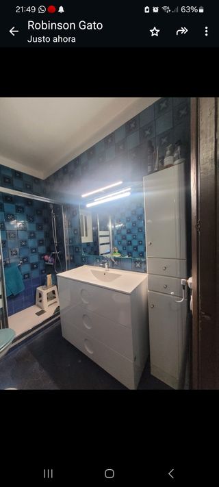 SE HACEN TRAVAJOS DE REFORMAS GENERAL