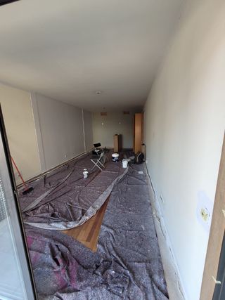 SE HACEN TRAVAJOS DE REFORMAS GENERAL