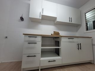 SE HACEN TRAVAJOS DE REFORMAS GENERAL