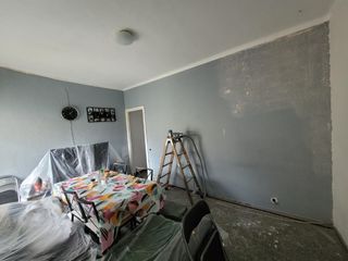 SE HACEN TRAVAJOS DE REFORMAS GENERAL