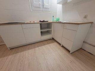 SE HACEN TRAVAJOS DE REFORMAS GENERAL