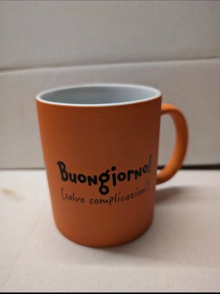 Tazza