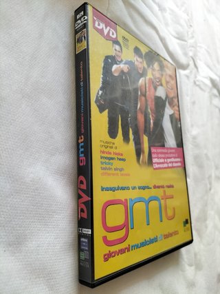 GMT Giovani Musicisti di Talento