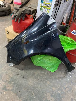 Aleta izquierda Toyota Yaris fase 1 y 2