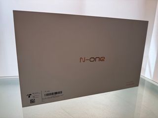 Tablet N-One NPad Plus 10.4" 2K 16GB 128GB NUEVA