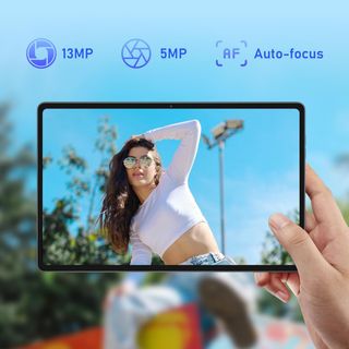 Tablet N-One NPad Plus 10.4" 2K 16GB 128GB NUEVA