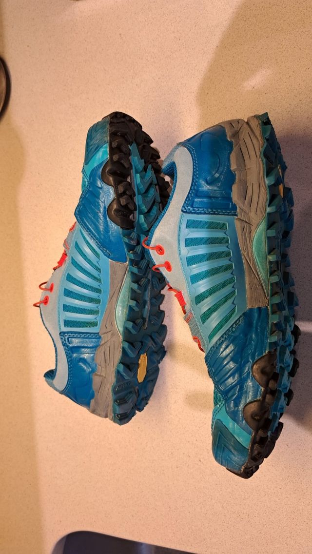 Zapatillas Dynafit mujer n.7(40.5)