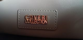 Nuovo portafogli pochette Enrico Coveri khaki