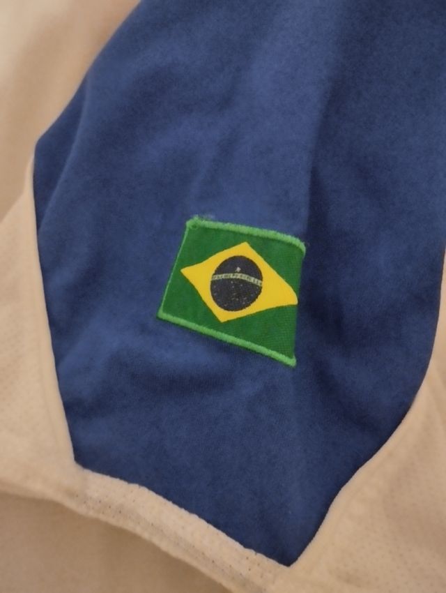 Camiseta sao raimundo