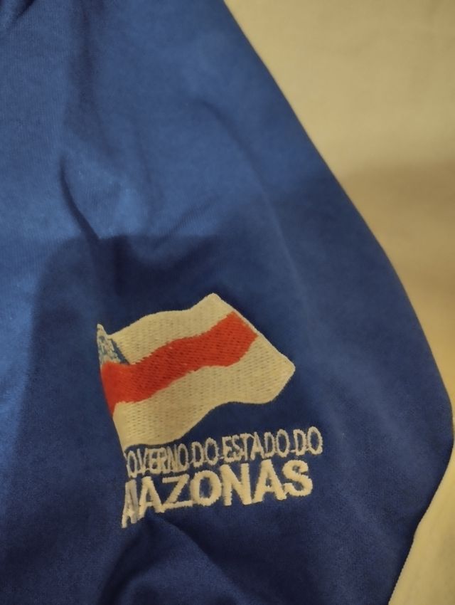 Camiseta sao raimundo