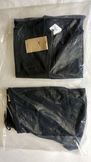 Pantalón y Chaqueta NIKE