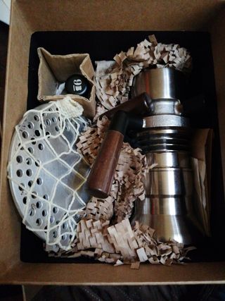 Cafetera expresso 9barista