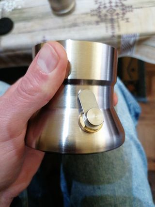 Cafetera expresso 9barista