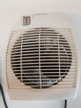 stufa termoventilato De Longhi