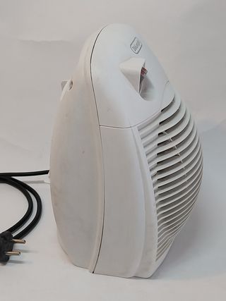 stufa termoventilato De Longhi