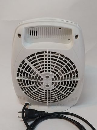 stufa termoventilato De Longhi