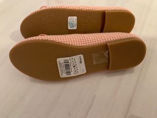 Zapato Manoletina niña