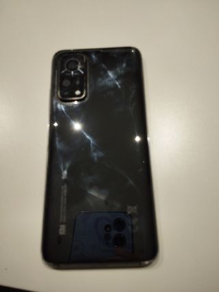 Móvil Xiaomi Mi 10T 5G