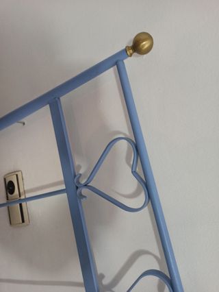 Cabecero 95x125 de alto