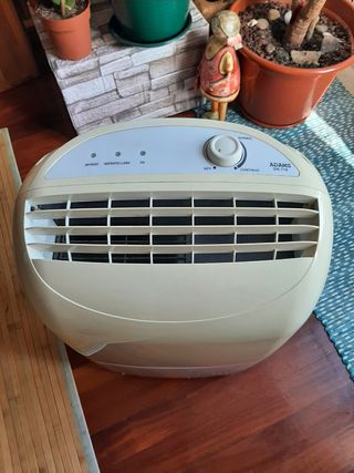 DESHUMIDIFICADOR  ADAMS 16L.