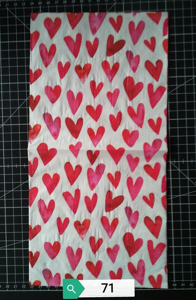 SERVILLETAS DECOUPAGE, MÁS DE 100 MODELOS A ELEGIR