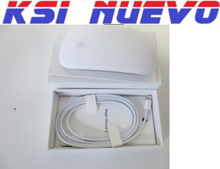 RATON APPLE MAGIC MOUSE 2 A69412 69412