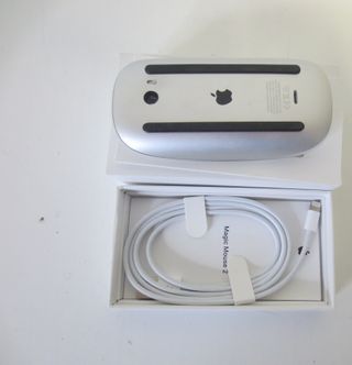 RATON APPLE MAGIC MOUSE 2 A69412 69412