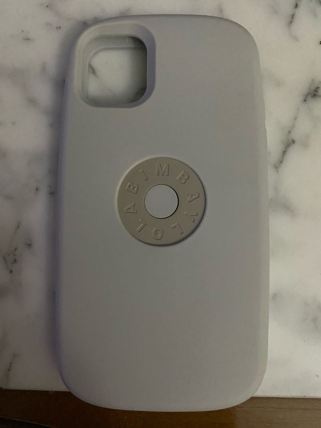 Funda Iphone 11 Bimba y Lola Original