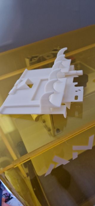 Servicio de impresión 3D