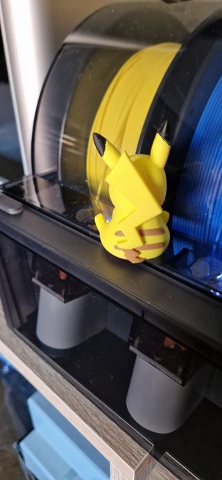 Servicio de impresión 3D