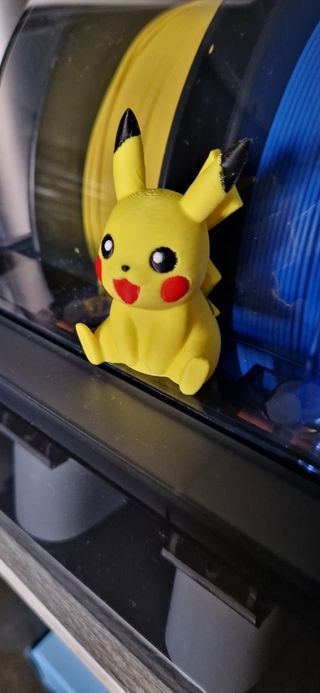 Servicio de impresión 3D