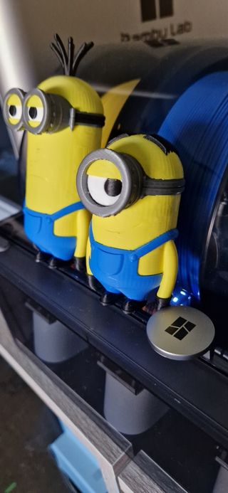 Servicio de impresión 3D