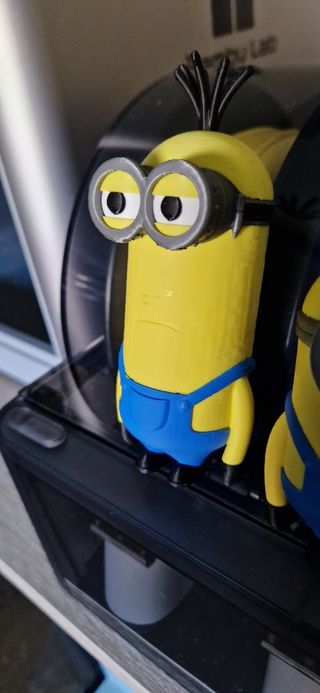 Servicio de impresión 3D
