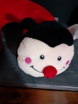 Cuscino per collo per auto o aereo