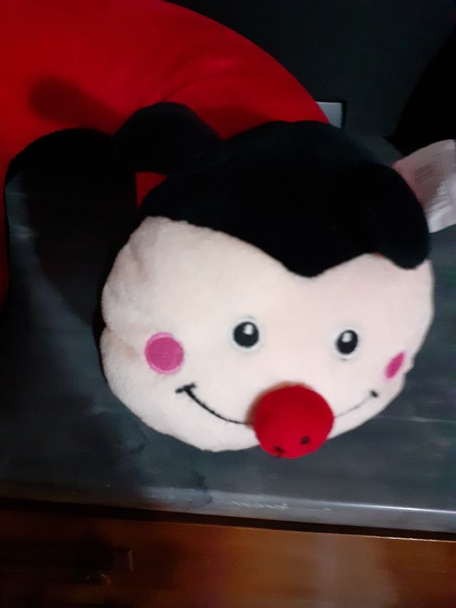 Cuscino per collo per auto o aereo