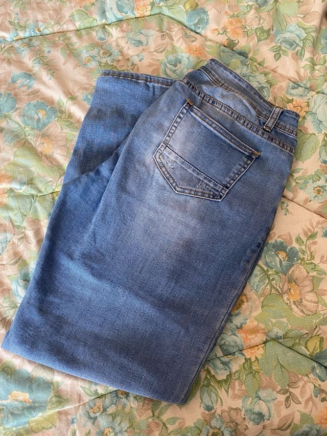 Jeans per donna tg 44 Piazza Italia