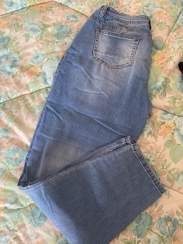 Jeans per donna tg 44 Piazza Italia