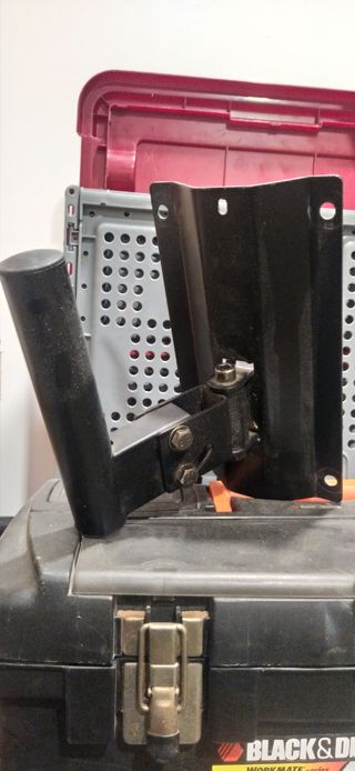 Soporte de altavoces de pared