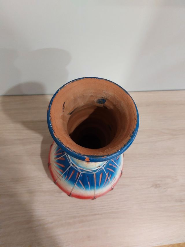 Tambor Darbuka djembe/ yembe Túnez