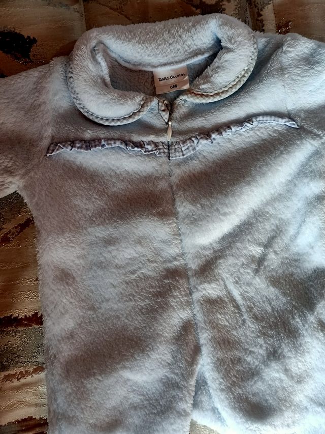 Dos Pijamas 6 meses