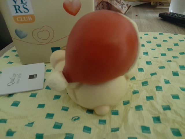 Thun teddy private collection