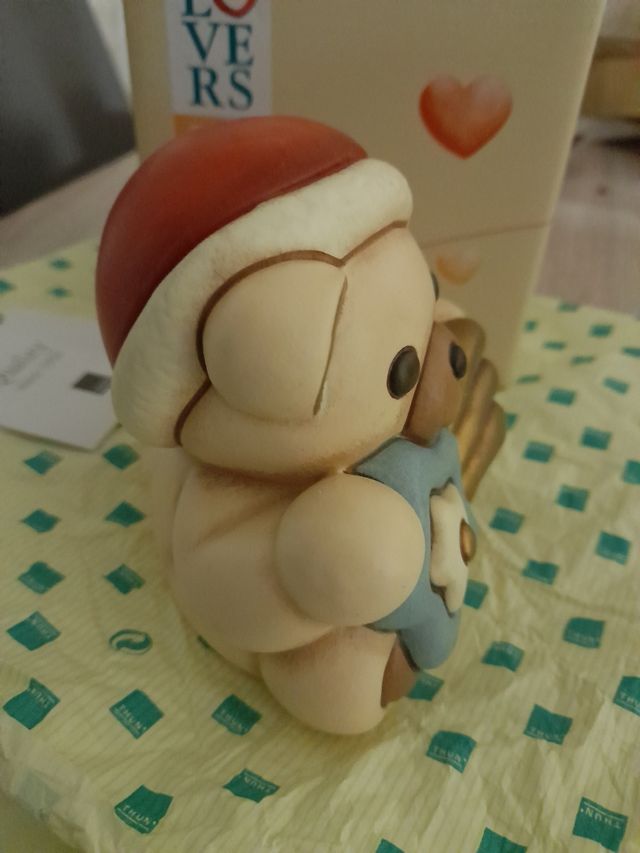 Thun teddy private collection