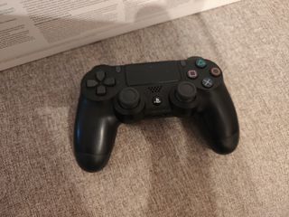 Mando ps4