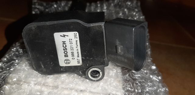 CONFEZIONE 4 bobine VW SCIROCCO 2.0tsi