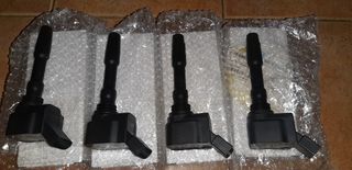 PACK 4 Bobinas VW SCIROCCO 2.0tsi
