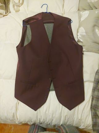 Traje de alta calidad de DiPrego