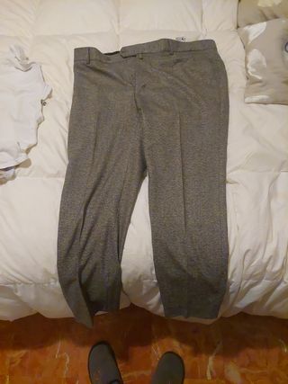 Traje de alta calidad de DiPrego