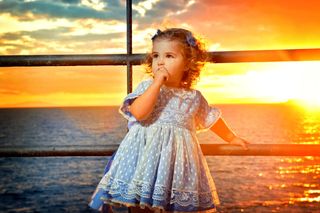 modelo sesión fotográfica