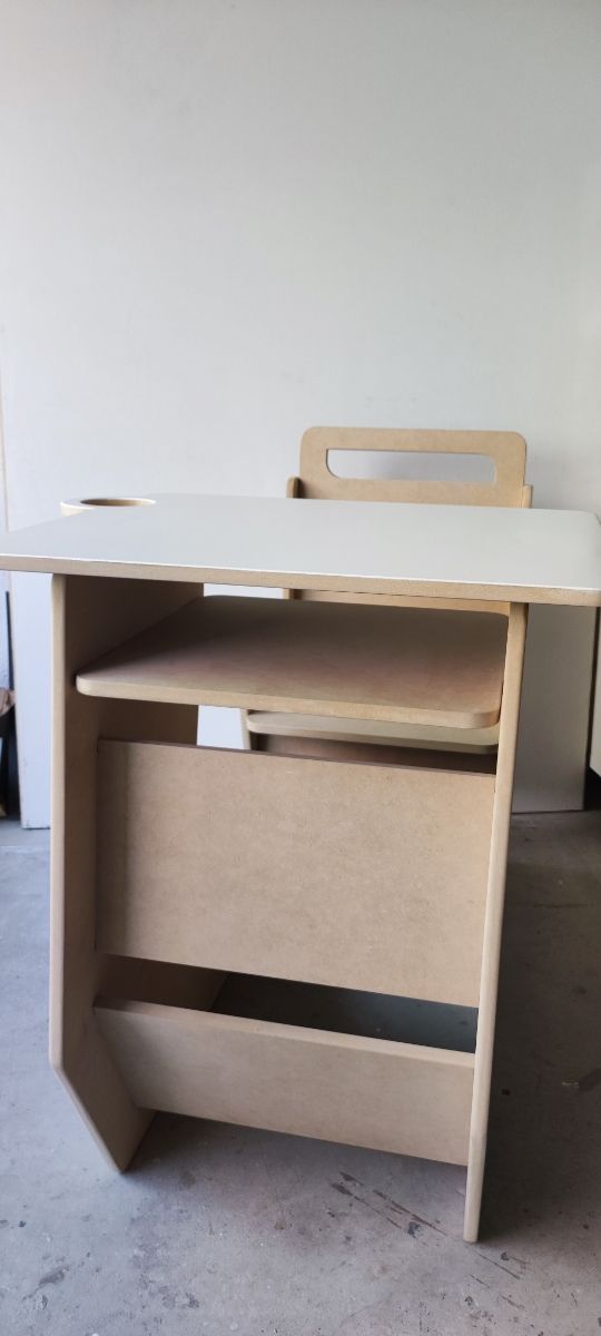 Escritorio infantil